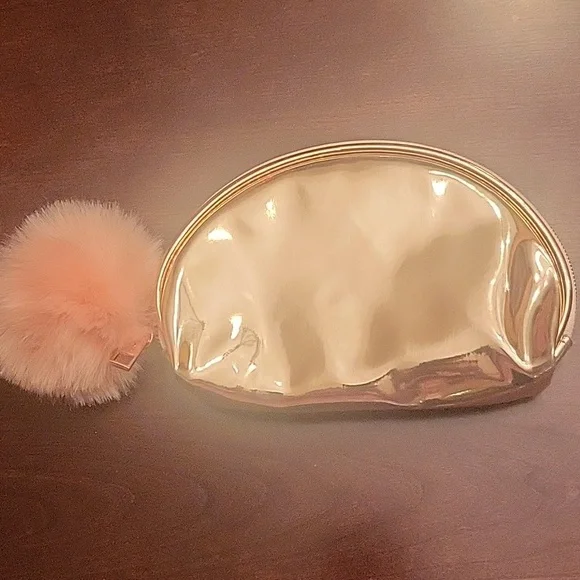 Makeup pouch new - Picture 2 of 3